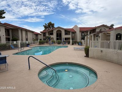 10610 S 48TH Street #1025, Phoenix, AZ, 85044