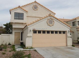 2328 Chatfield Dr #0, Las Vegas, NV 89128