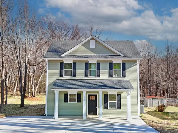 13103 Circle Dr, Charlotte, NC 28262