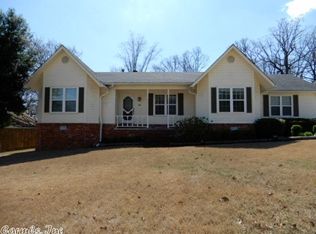 44 Thornhill Dr, Sherwood, AR 72120