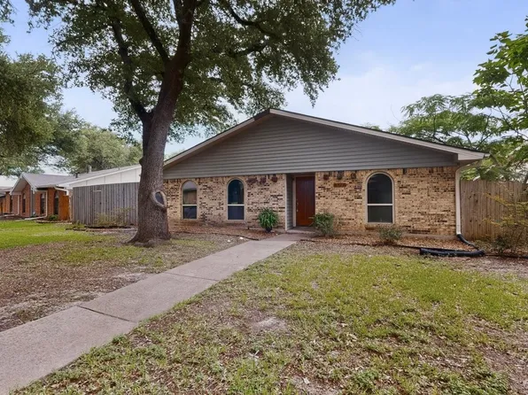 4329 Thicket Dr, Garland, TX 75043
