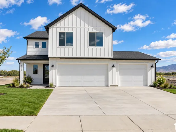 658 N 200 E #516, Providence, UT 84332