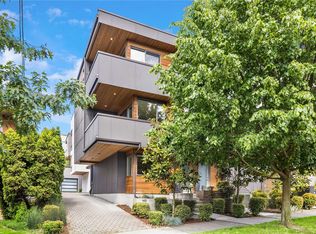 4419 A Corliss Ave N, Seattle, WA