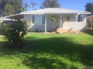 791 N Citrus Ave, Vista, CA 92084