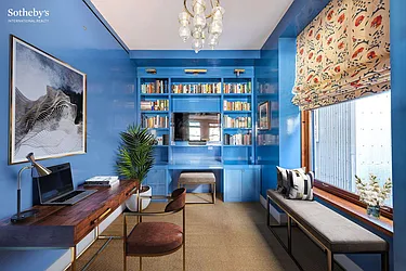 Sold by Sotheby's International Realty