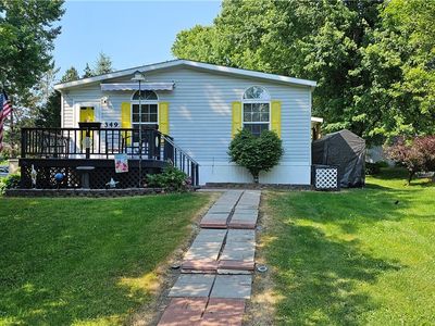 349 Aspen Dr, Utica, NY, 13502