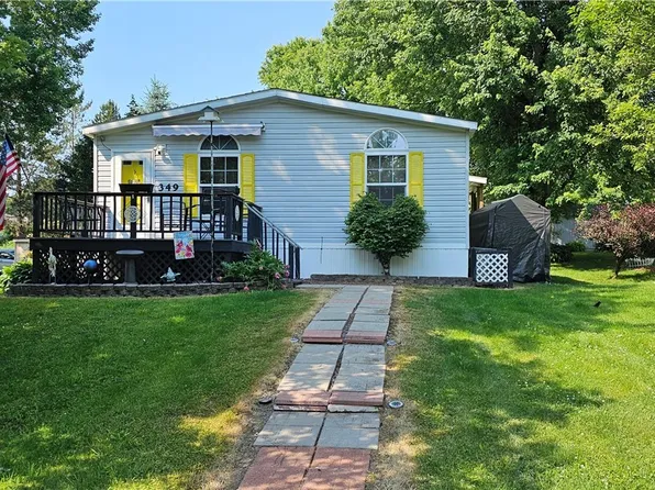 349 Aspen Dr, Utica, NY 13502