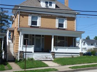 695 N Main St #2, Washington, PA