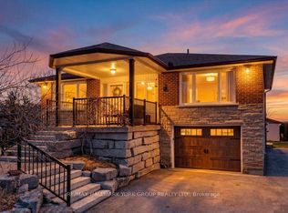 20 Burnie Rd, Georgina, ON L0E 1N0