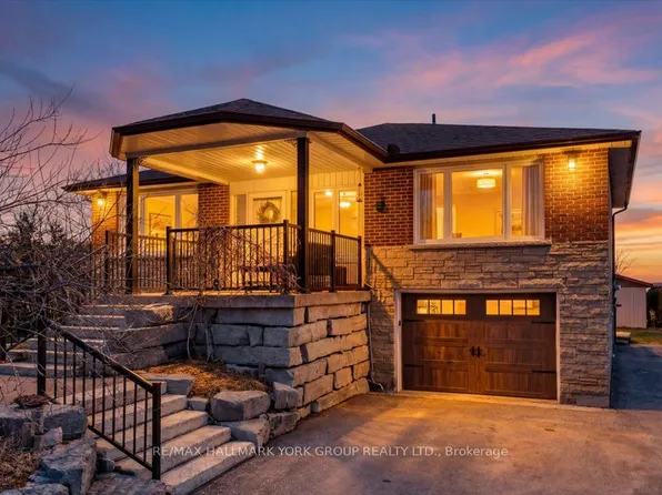 20 Burnie Rd, Georgina, ON L0E 1N0