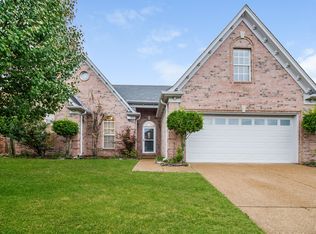 2618 Wood Sage Cv, Cordova, TN 38016