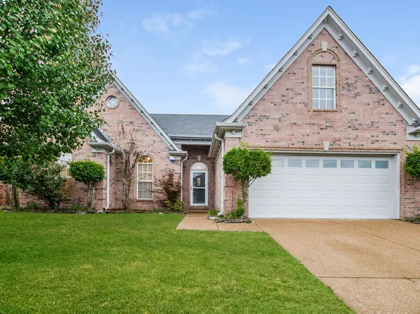2618 Wood Sage Cv, Cordova, TN 38016