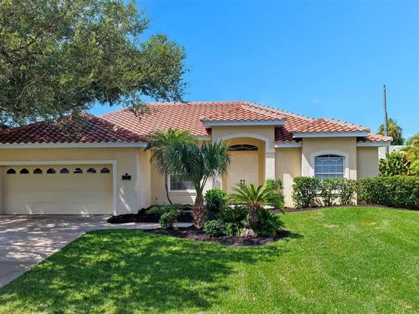 439 E Rossetti Dr, Nokomis, FL 34275
