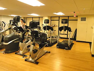 Rented by Boulevard Residentials