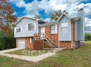 2827 Arrowhead Cir NE, Birmingham, AL 35215