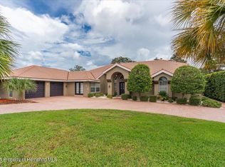 10056 Twelve Oaks Ct, Brooksville, FL 34613