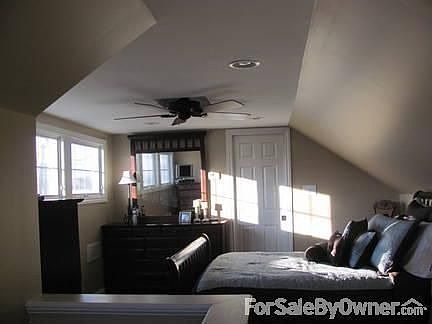 Master Suite
						:
						Newly finished master suite wtih his/hers walk-in closets and half bath.