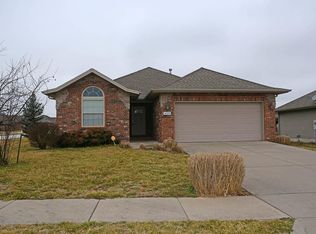 4009 N Thistle Dr, Ozark, MO 65721