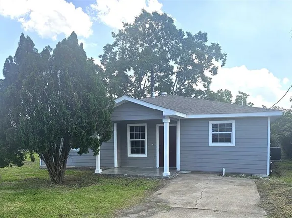 5121 Minnie Street, Port Arthur, TX 77640