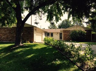 3076 S Thayen Pl, Boise, ID 83709