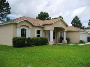 18 Russkin Ln, Palm Coast, FL 32164
