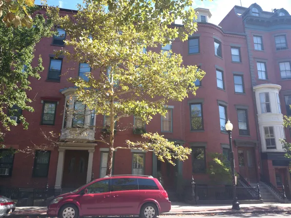 308 Shawmut Ave APT 4, Boston, MA 02118