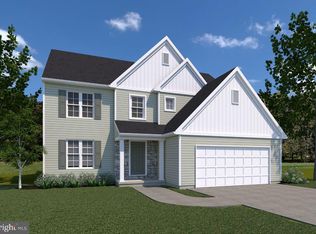 73 Old Orchard Rd, Strasburg, PA 17579