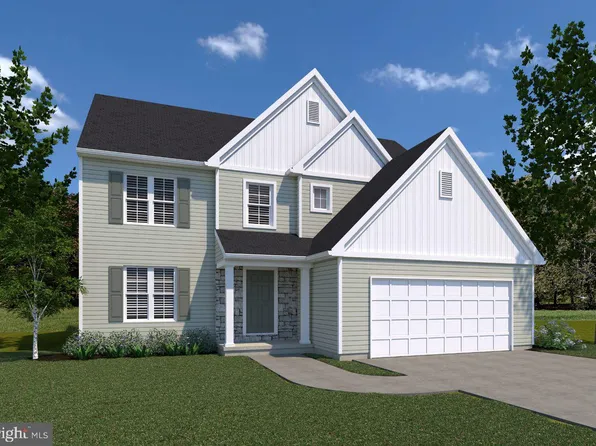 73 Old Orchard Rd, Strasburg, PA 17579