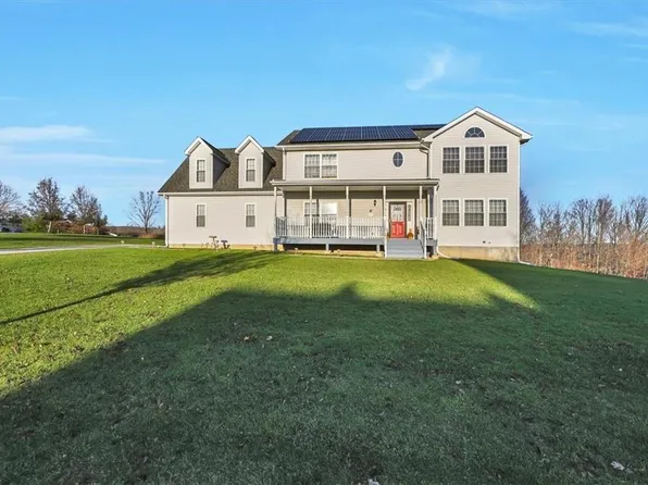 10 College Drive, Highland Mills, NY 10930