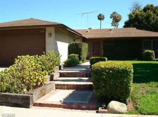 7148 Marmota St, Ventura, CA 93003
