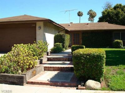 7148 Marmota St, Ventura, CA, 93003