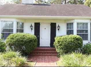 220 13th Ave SE, Moultrie, GA 31768