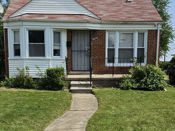 18474 Stansbury St, Detroit, MI 48235