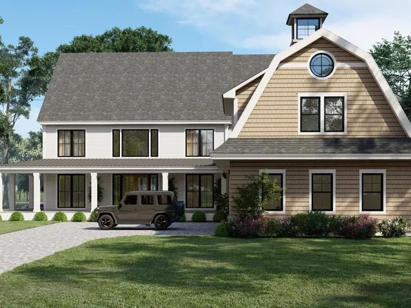 Estate #1 Hidden Hills Drive, Falmouth, ME 04105