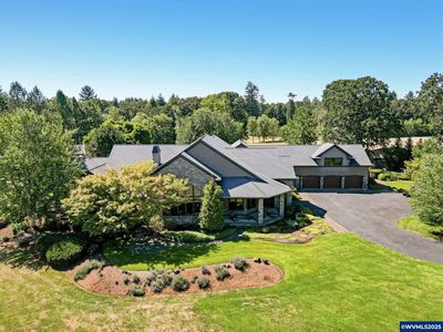 31405 Allen Ln, Tangent, OR, 97389