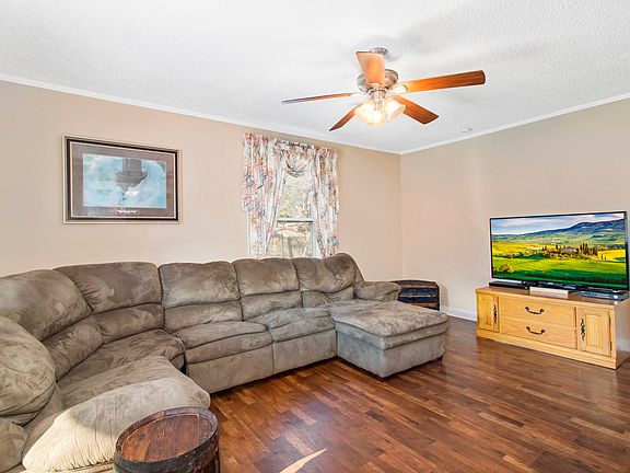 Large Family for movie night or binge watching.