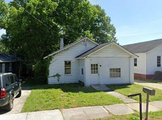 515 Jefferson St, Rocky Mount, NC 27804