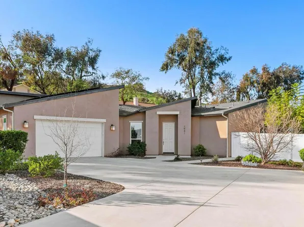 1941 Estancia Pl, Escondido, CA 92029