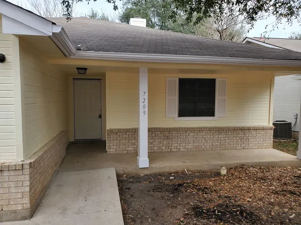 7209 Ritchie Dr, Austin, TX 78724