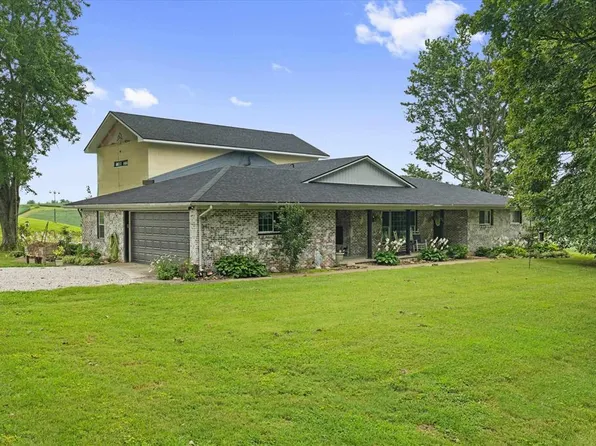 5758 Locust Ln, Owensboro, KY 42303