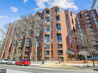 1099 22nd St NW APT 410, Washington, DC
