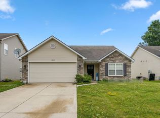 12216 Jacobas Pl, Fort Wayne, IN 46845