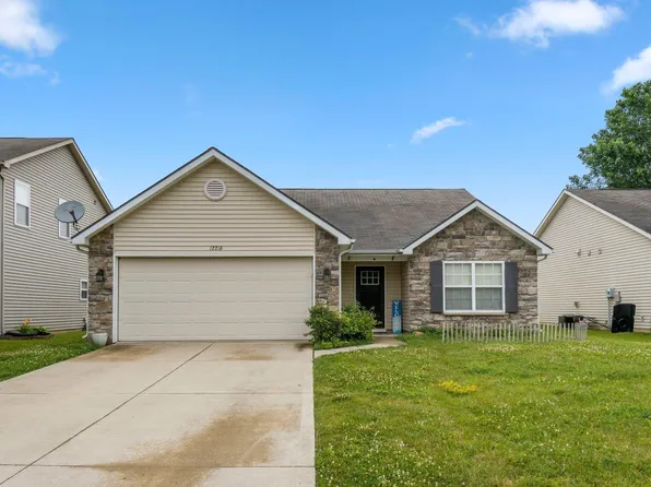 12216 Jacobas Pl, Fort Wayne, IN 46845