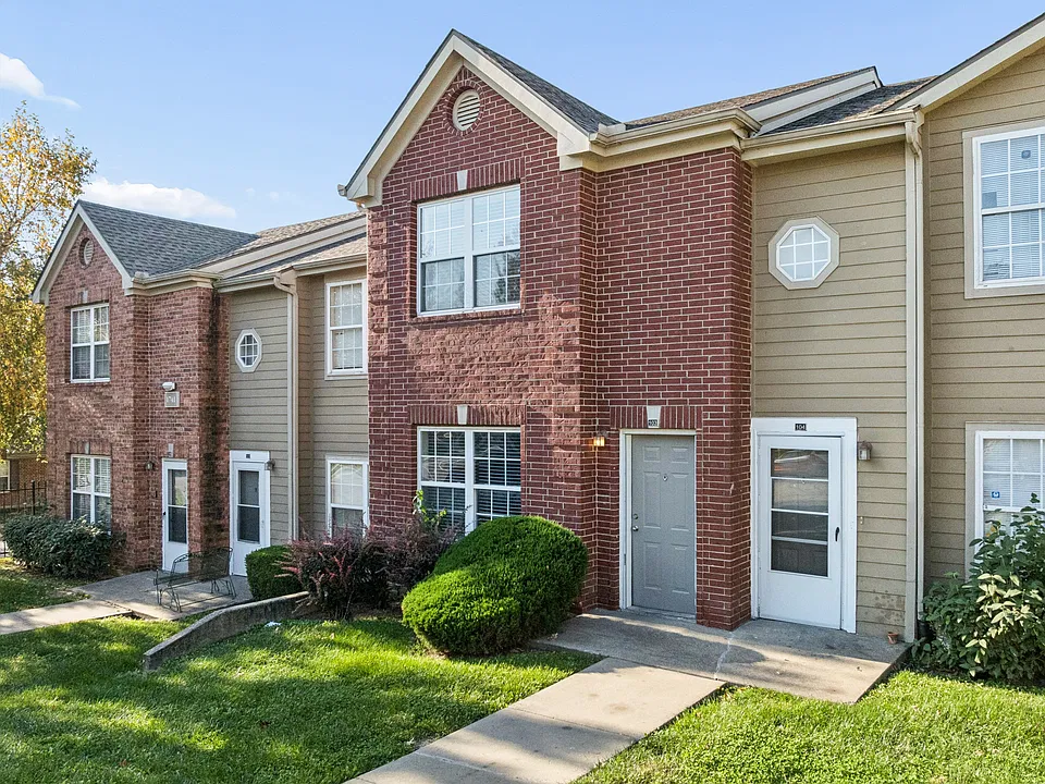 Stonehedge Townhomes