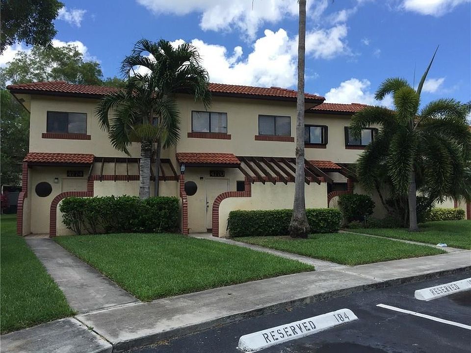 1st image of 4774 NW 89th Avenue #184