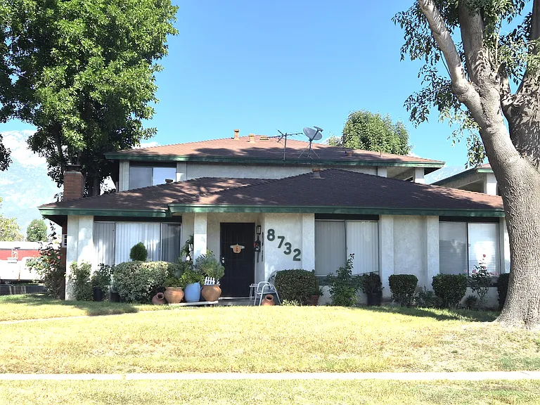8732 Lomita Dr #C — Photo 1