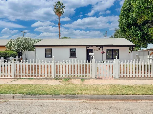 461 N Palm Dr, Blythe, CA 92225