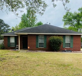 1343 Whisperwood Ct, Montgomery, AL, 36117