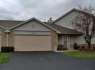 21221 Siltree, Plainfield, IL 60544