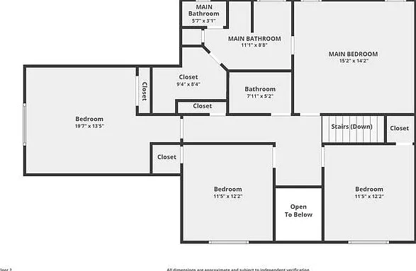 3035 Hampton Club Way — Photo 14